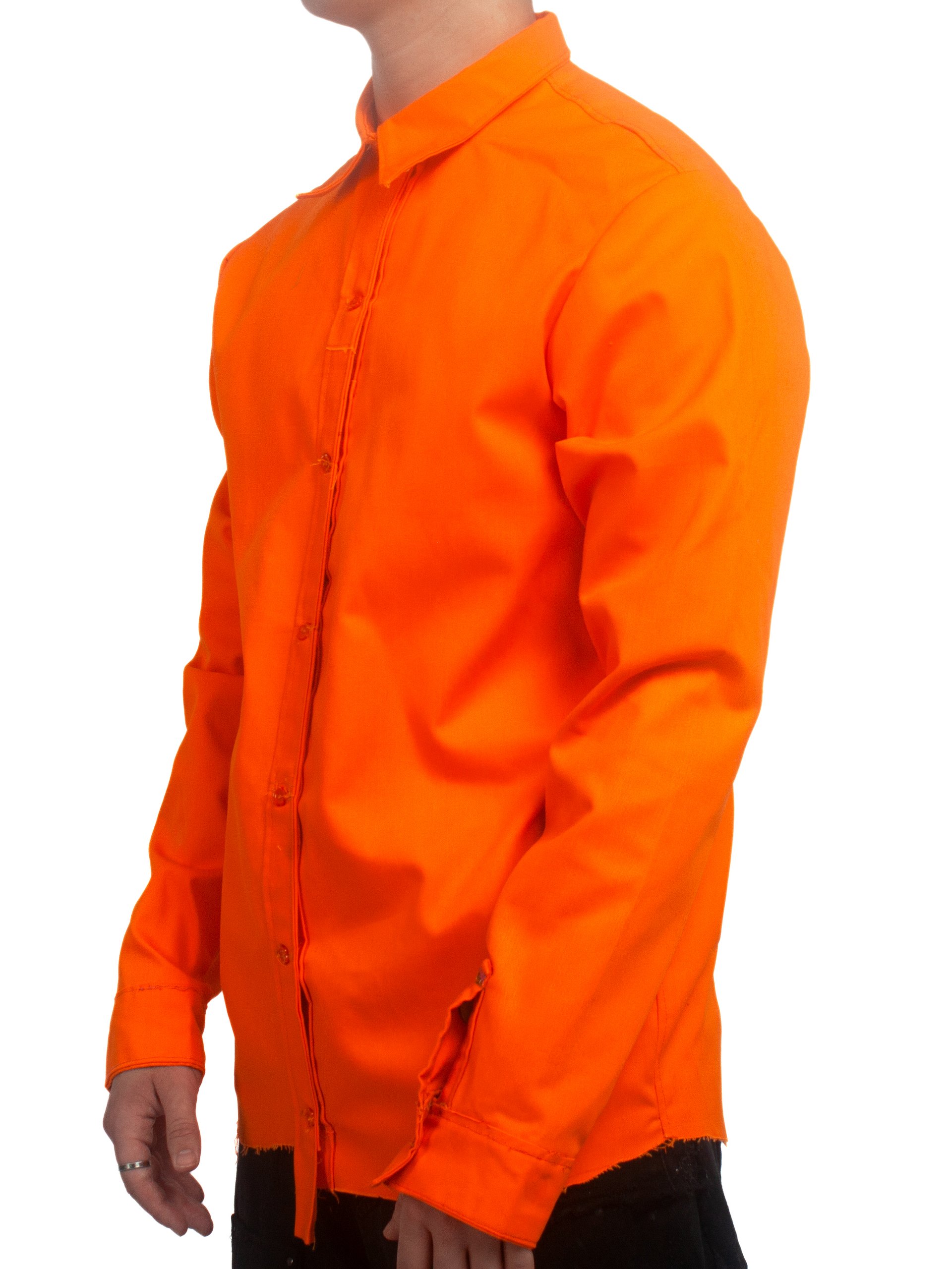 Orange HC Shirt product image (2)