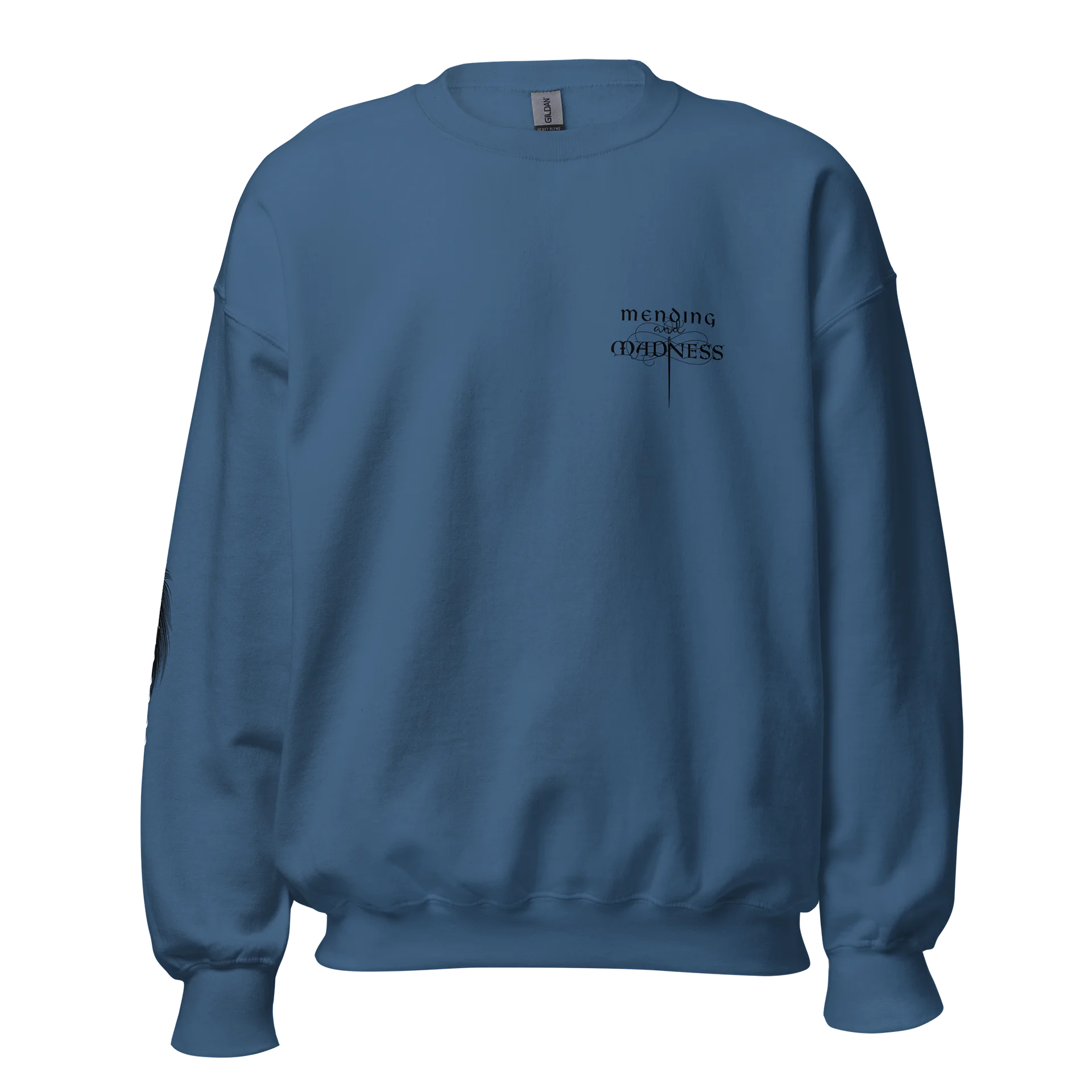 It's Not About the Soup Crewneck product image (4)