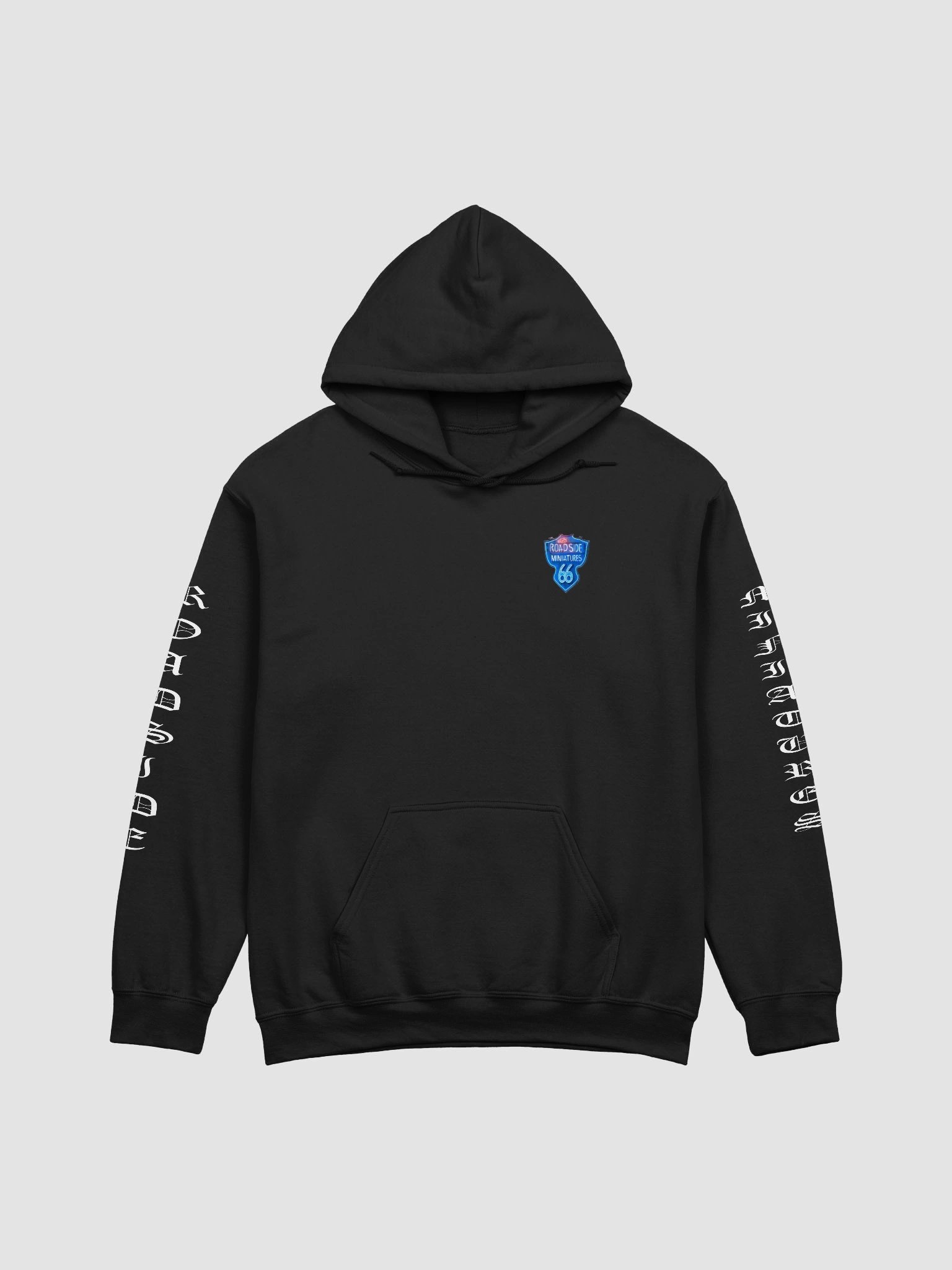 Roadside Pullover Hoodie product image (1)