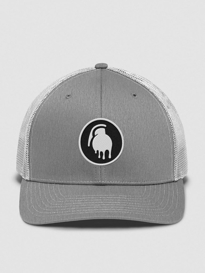 Snap-Back Hat (Multiple Colors) product image (2)