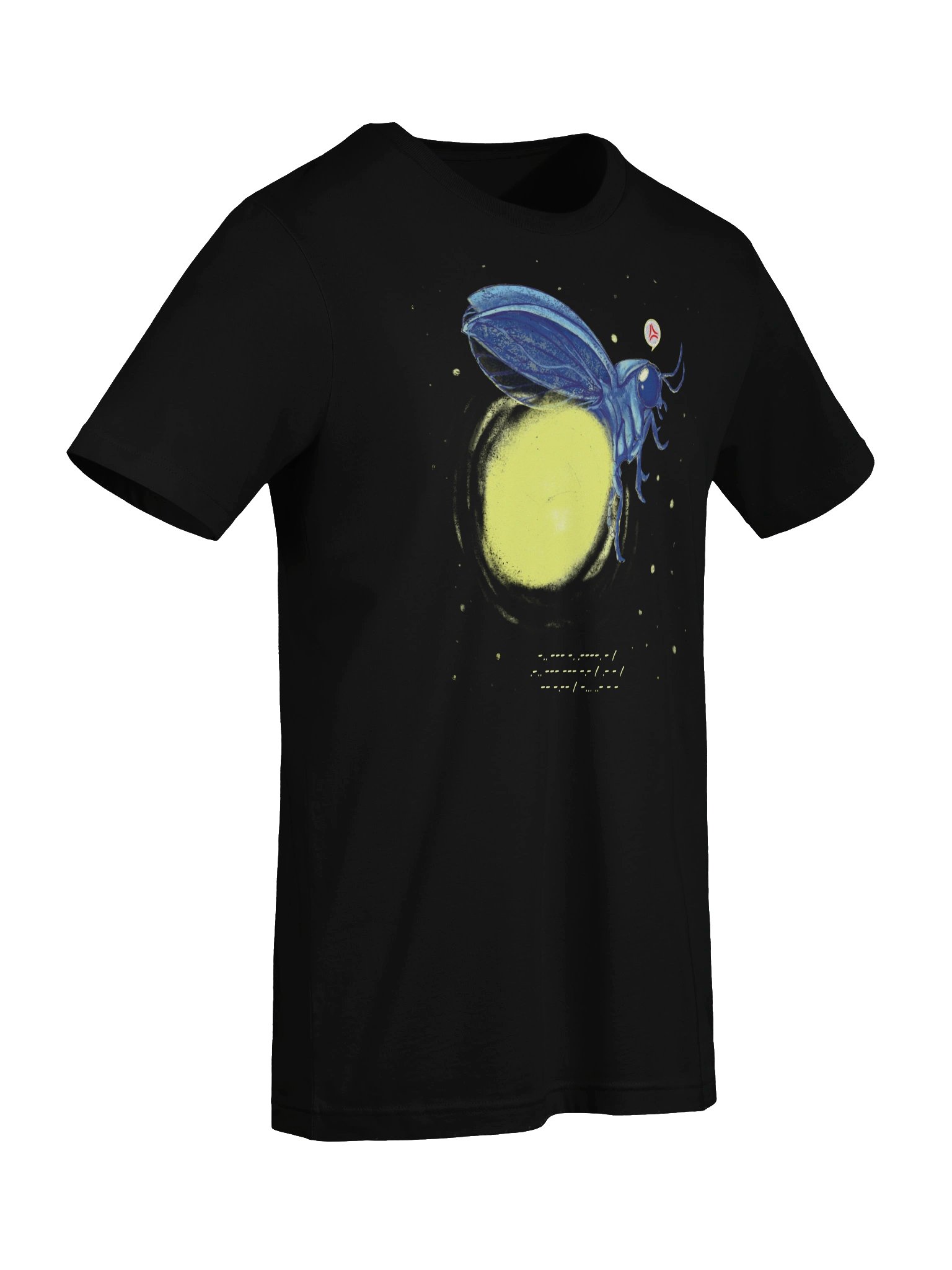 Don't Look at My Butt Firefly product image (40)