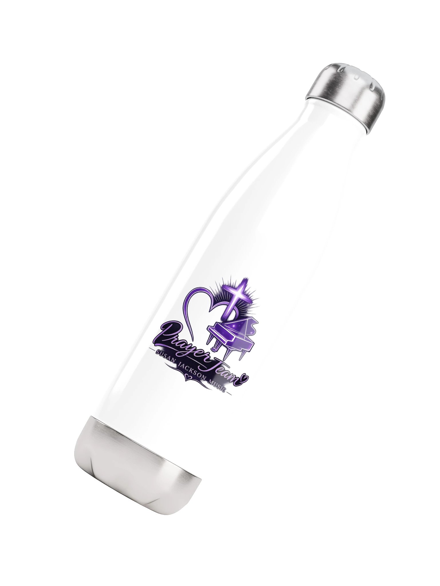 Prayer Team Water Bottle product image (7)
