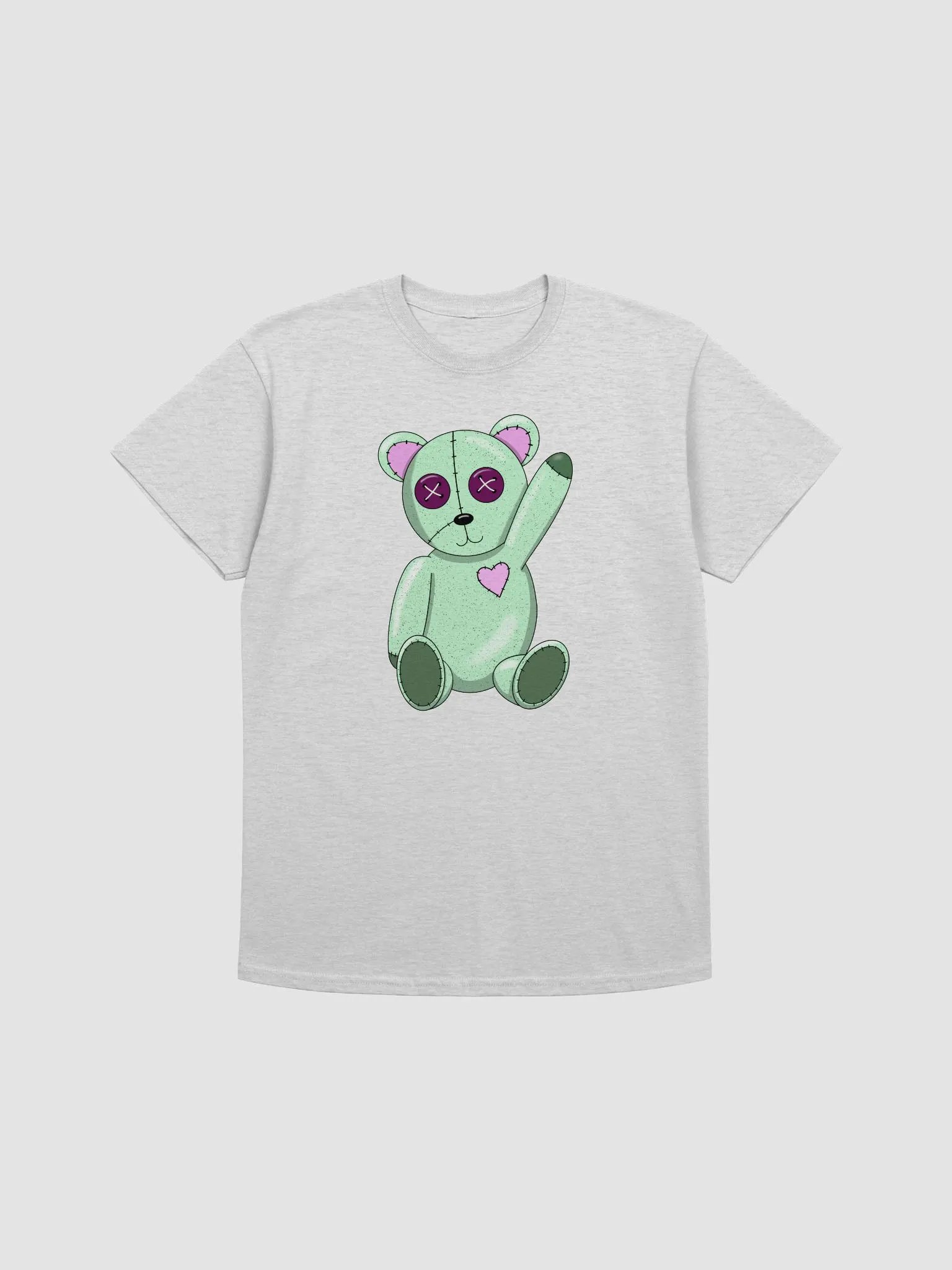 TShirt - Archie, Hello! product image (1)