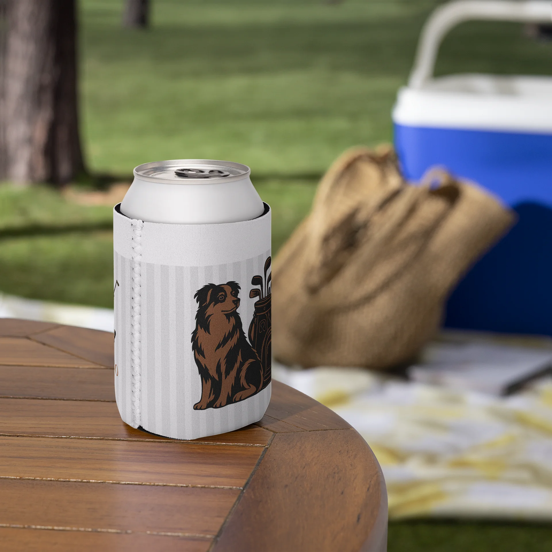 Classic coozie product image (5)