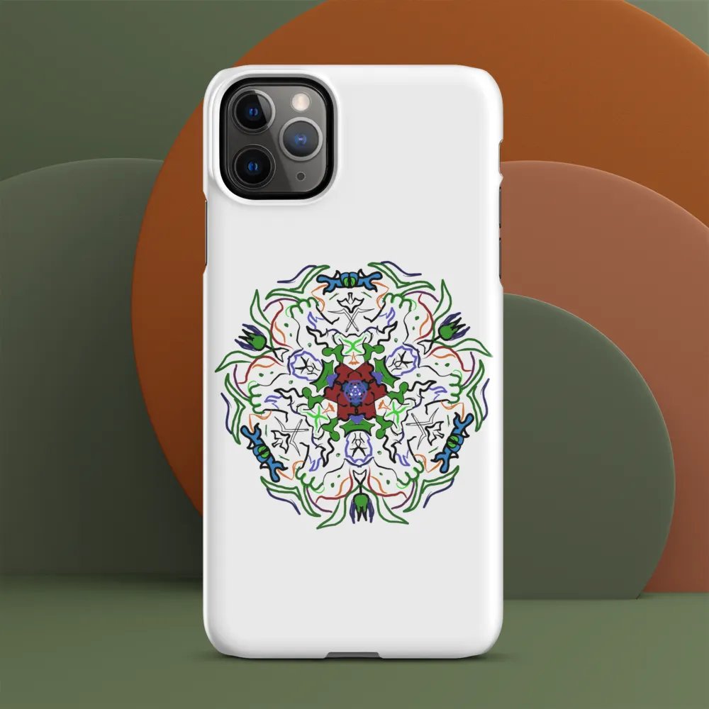 Flower Rise product image (55)