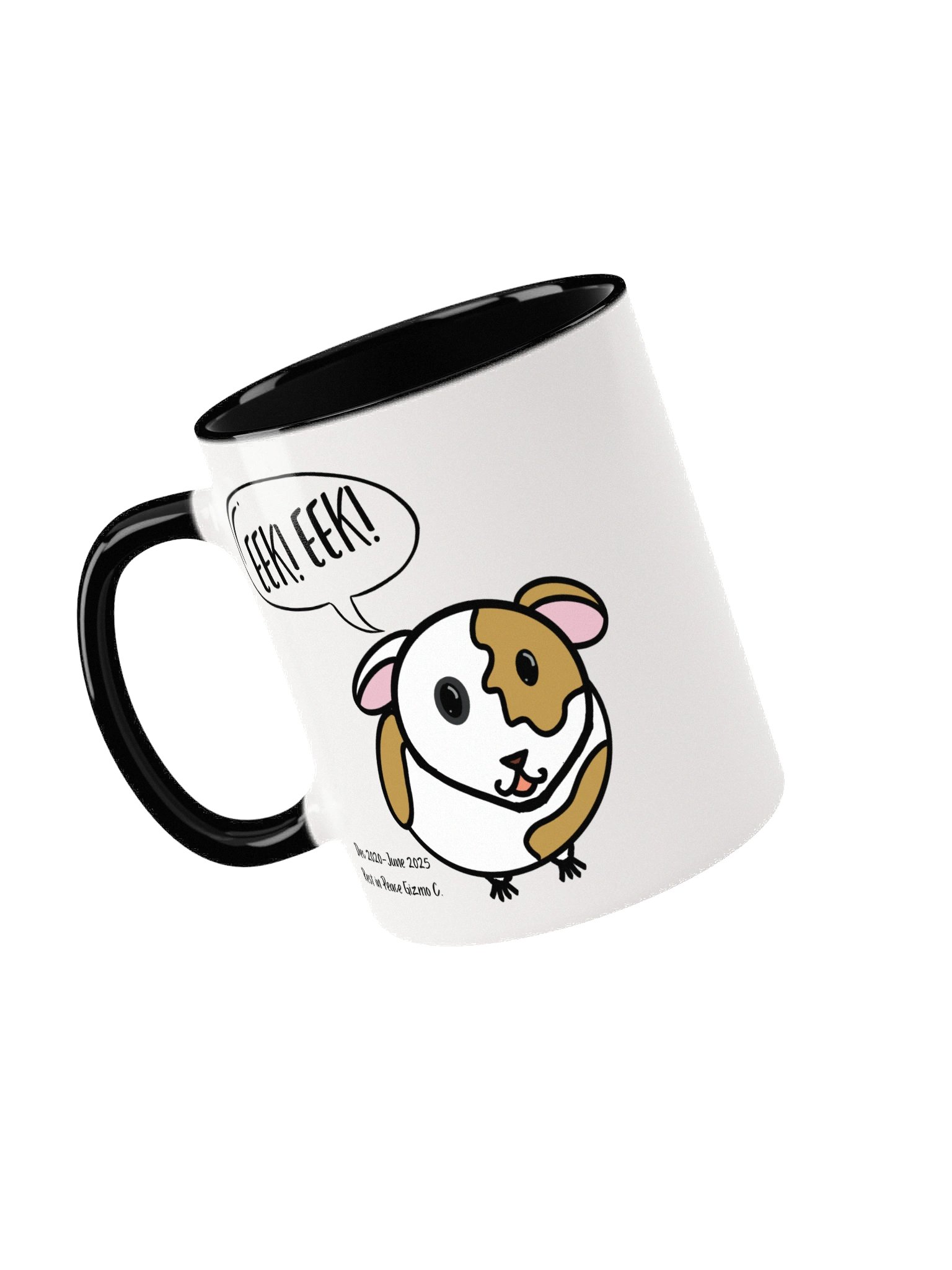 Eek! Eek! ~Giz product image (29)