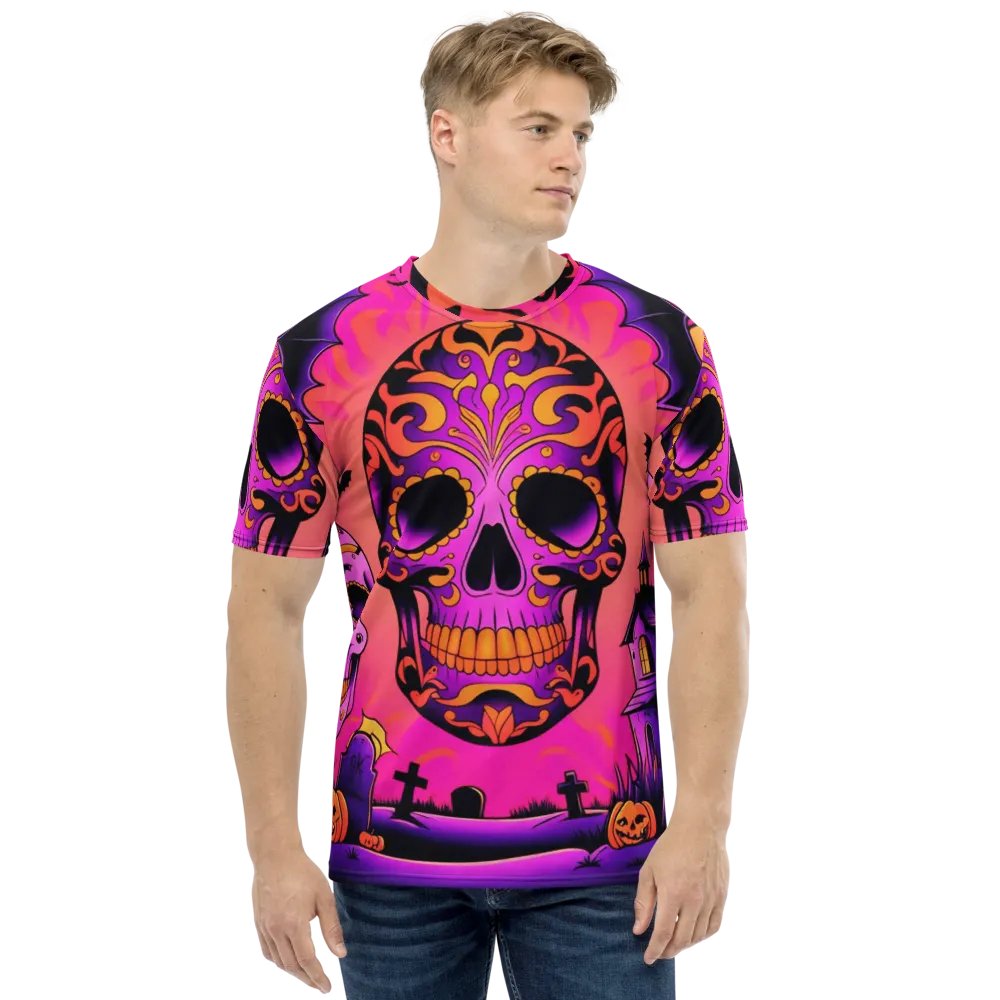 Bats and Bones T Shirt product image (1)