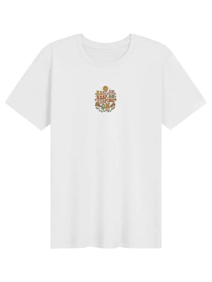 malochan Bella+Canvas Tee product image (1)
