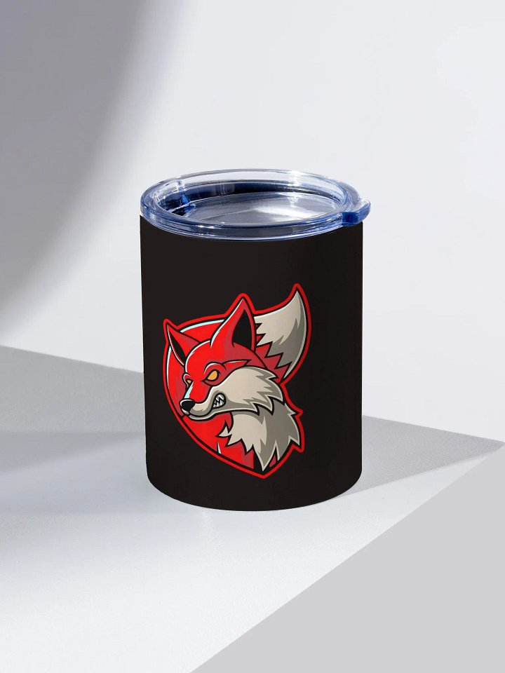 Stainless Steel Tumbler product image (2)