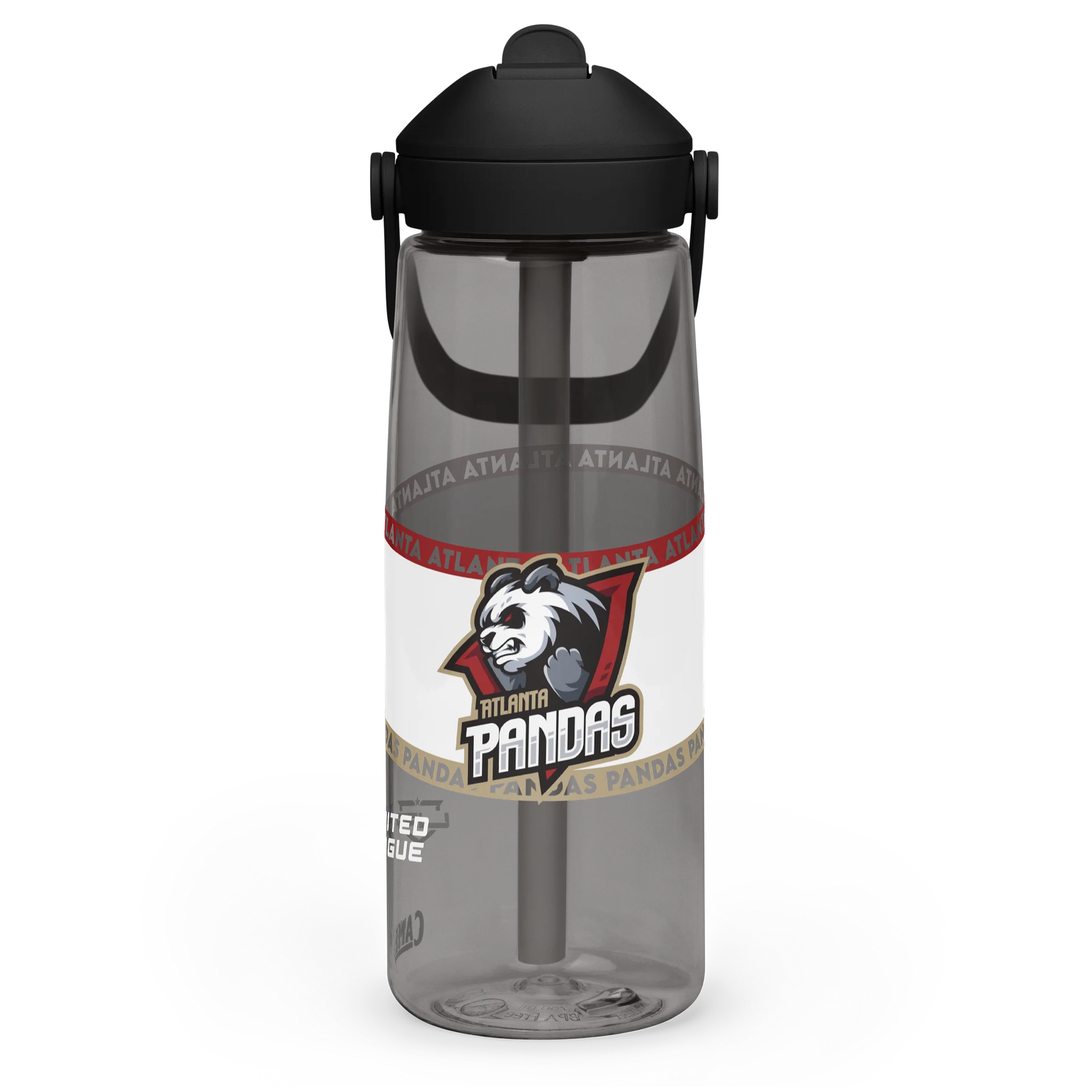Atlanta Pandas Camelbak Water Bottle product image (3)