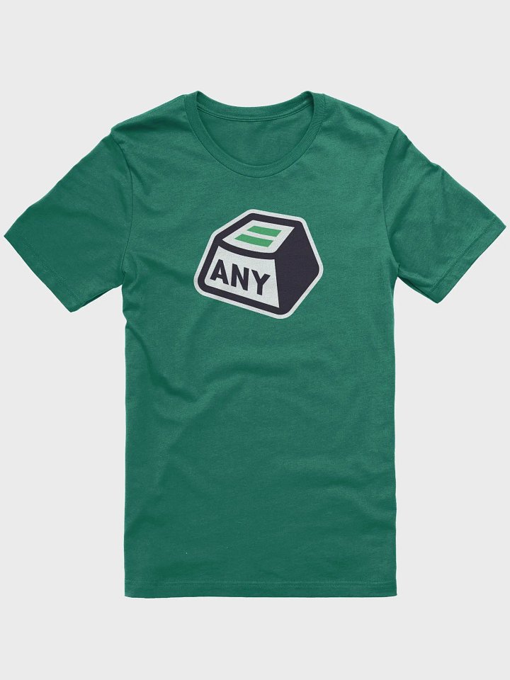Classic AnyKey Tee product image (5)