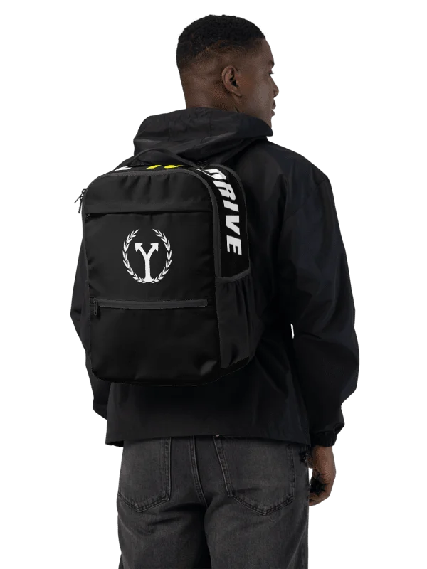The Utility Backpack product image (1)