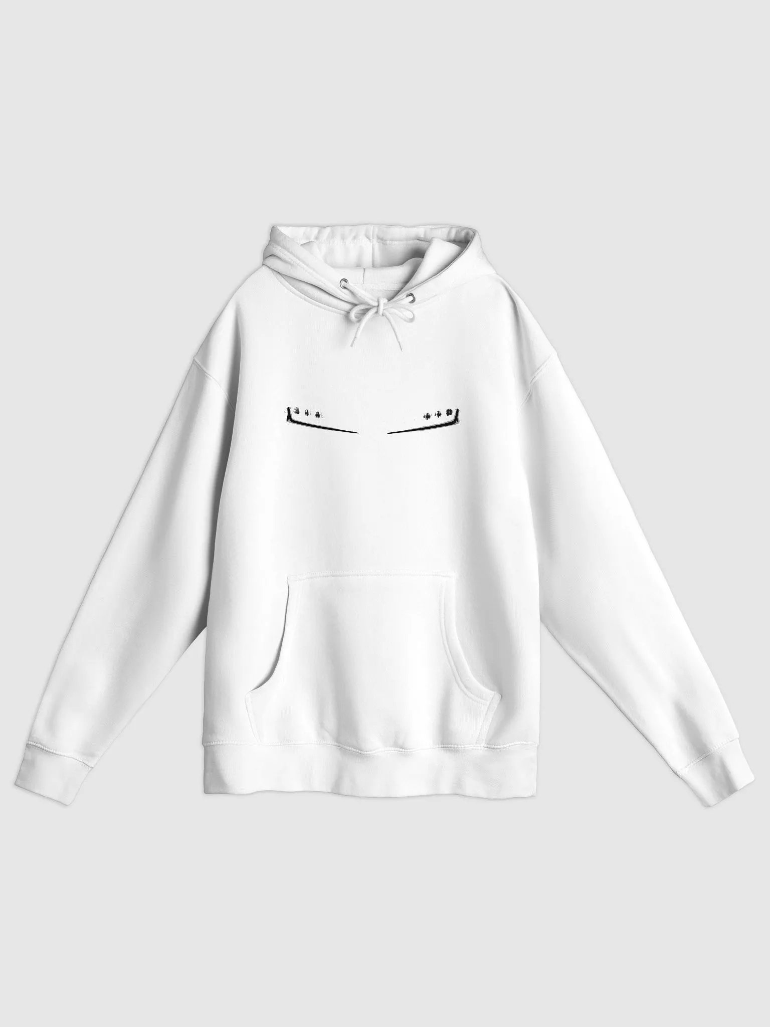 A90 Headlights Hoodie product image (1)