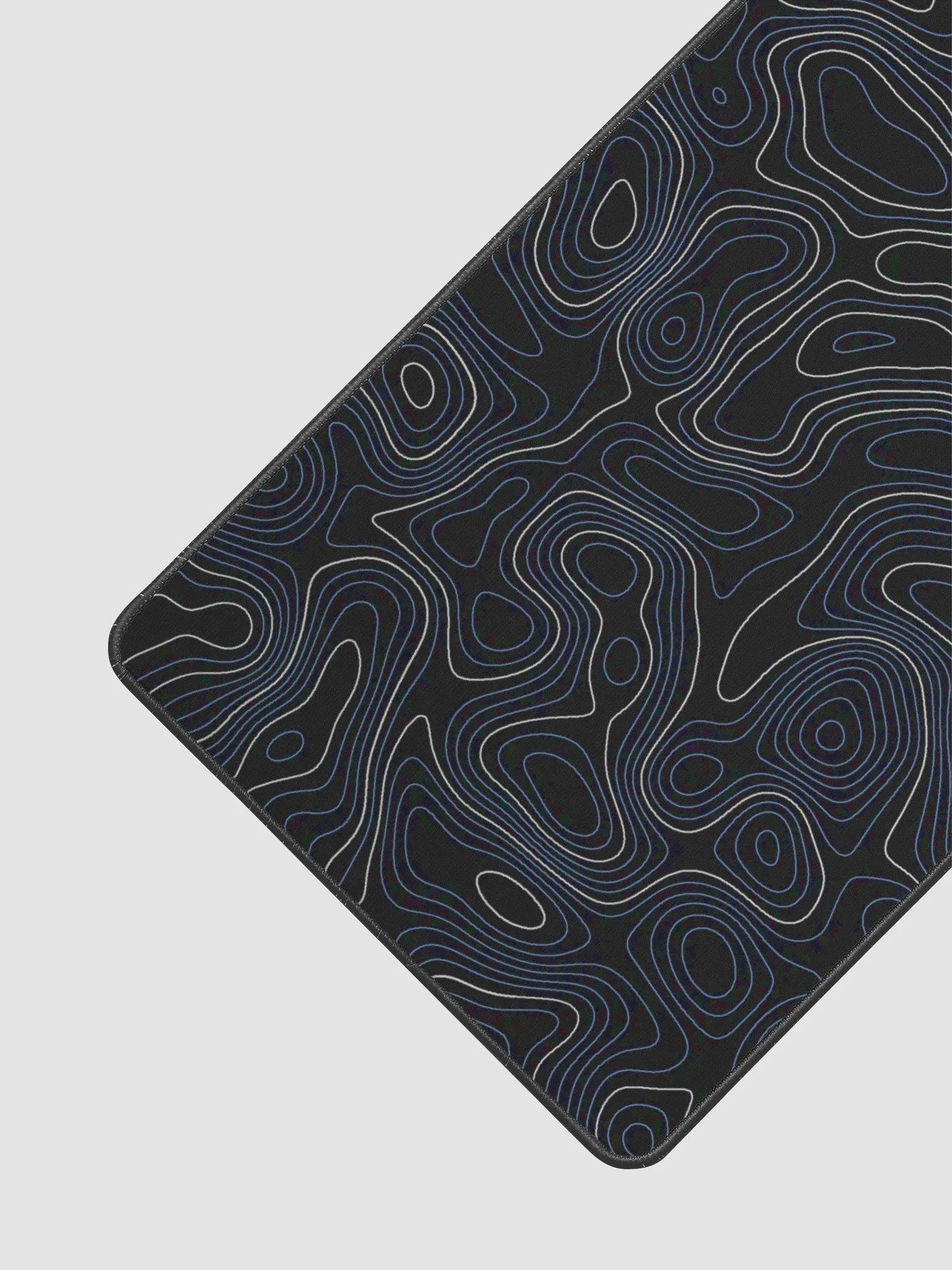 Incitable Desk Mat Logo Black product image (2)
