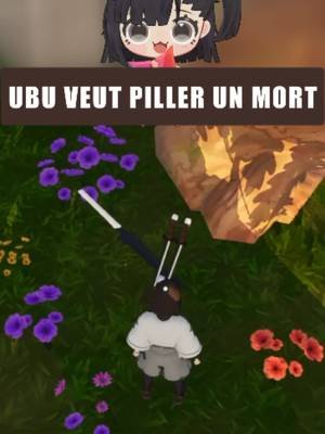 Twitch : Selazaurus #zenkai #narutorp #humour #UbuRin