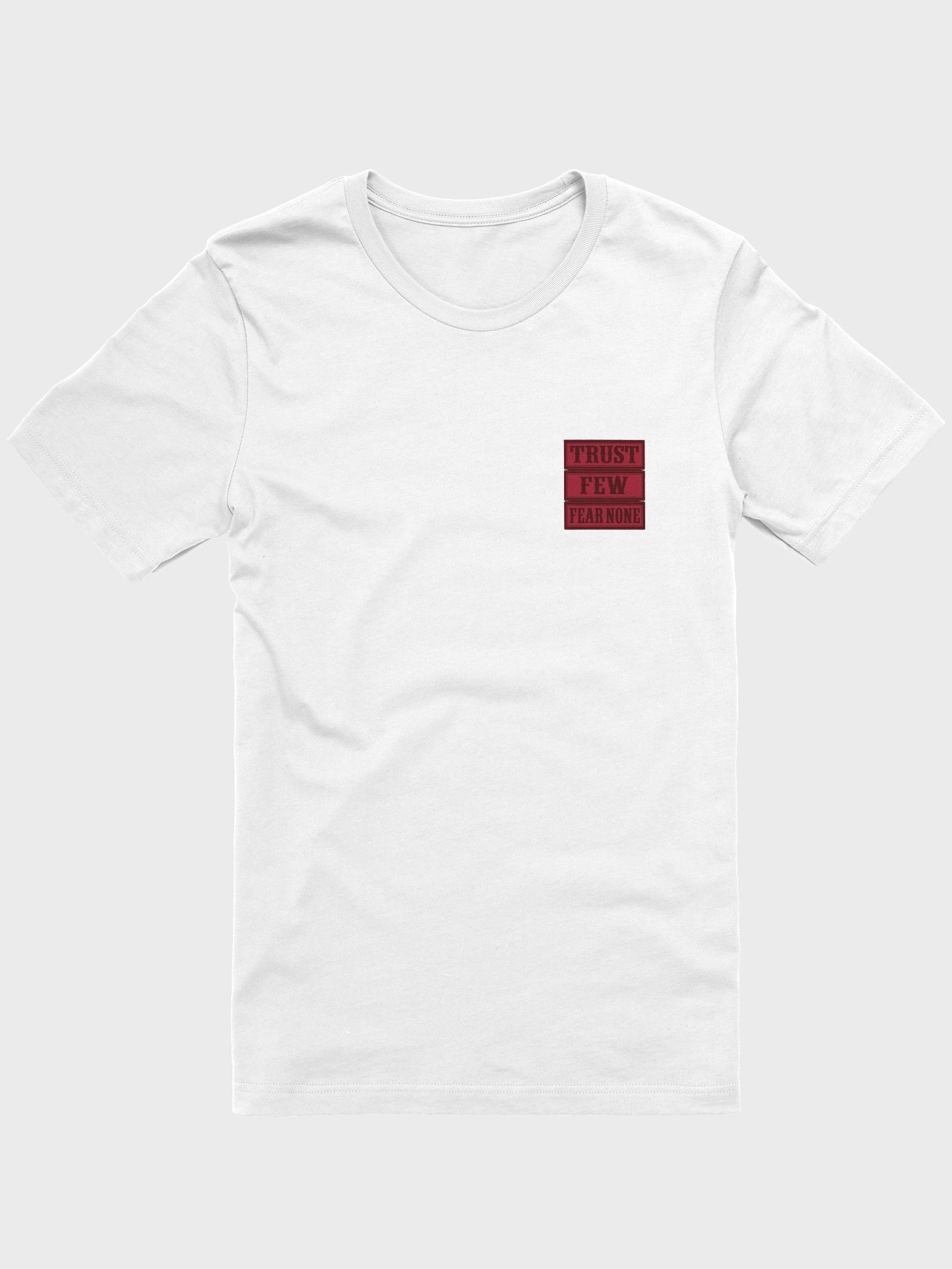 Bad Omens Tee product image (1)