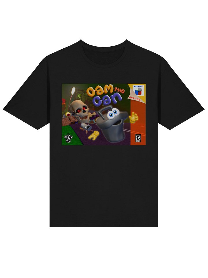 CamTheCan 64 product image (1)
