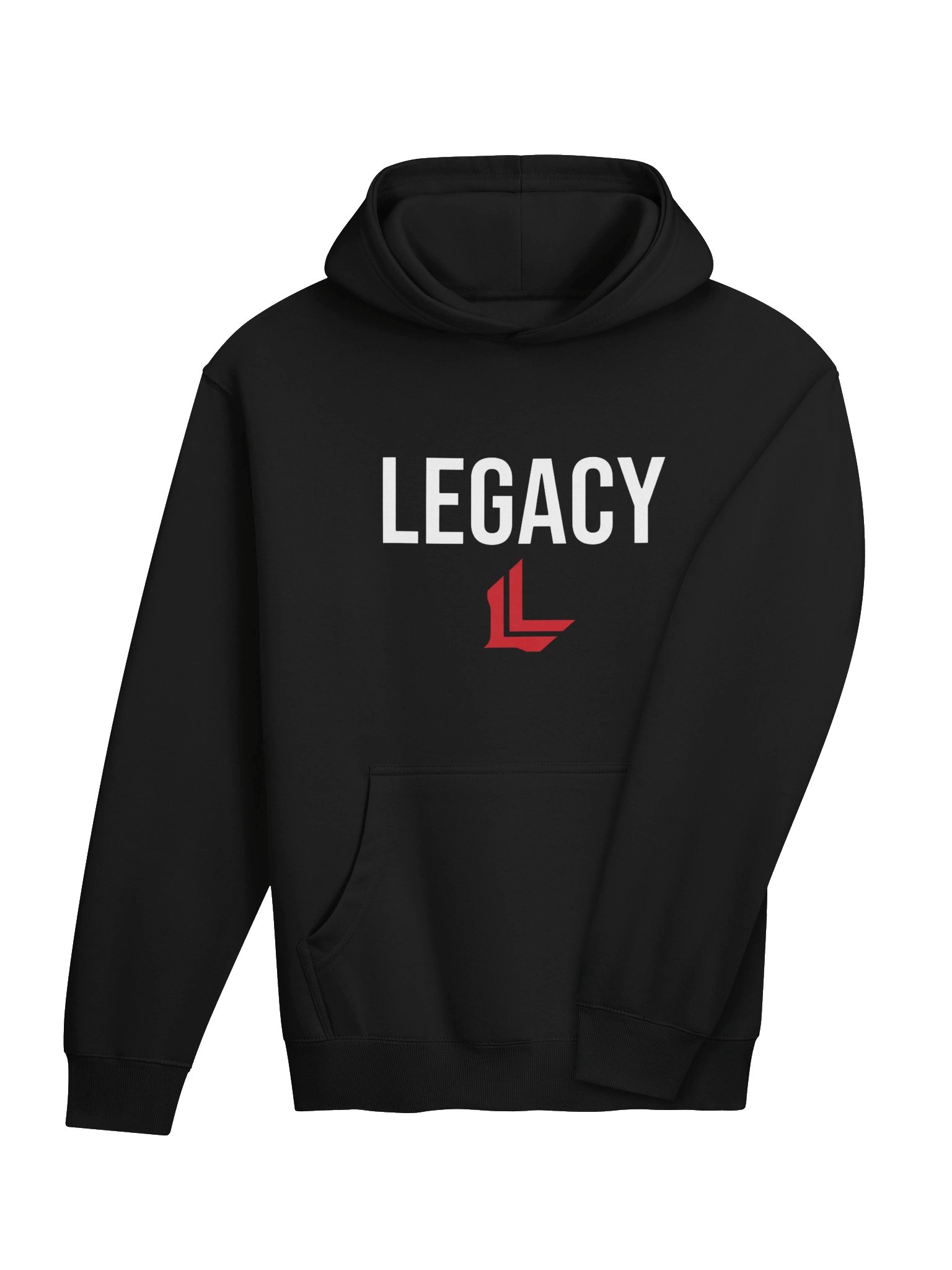 Build Your Legacy. - Heavyweight Oversized Hoodie product image (4)