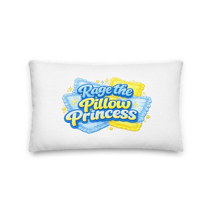 pillow princess product image (1)