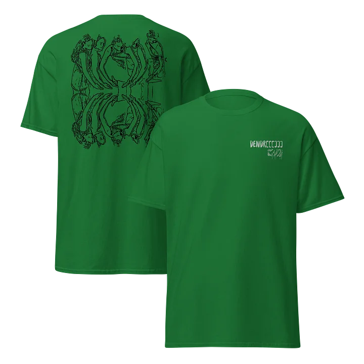 Dendr((())) Tee product image (1)