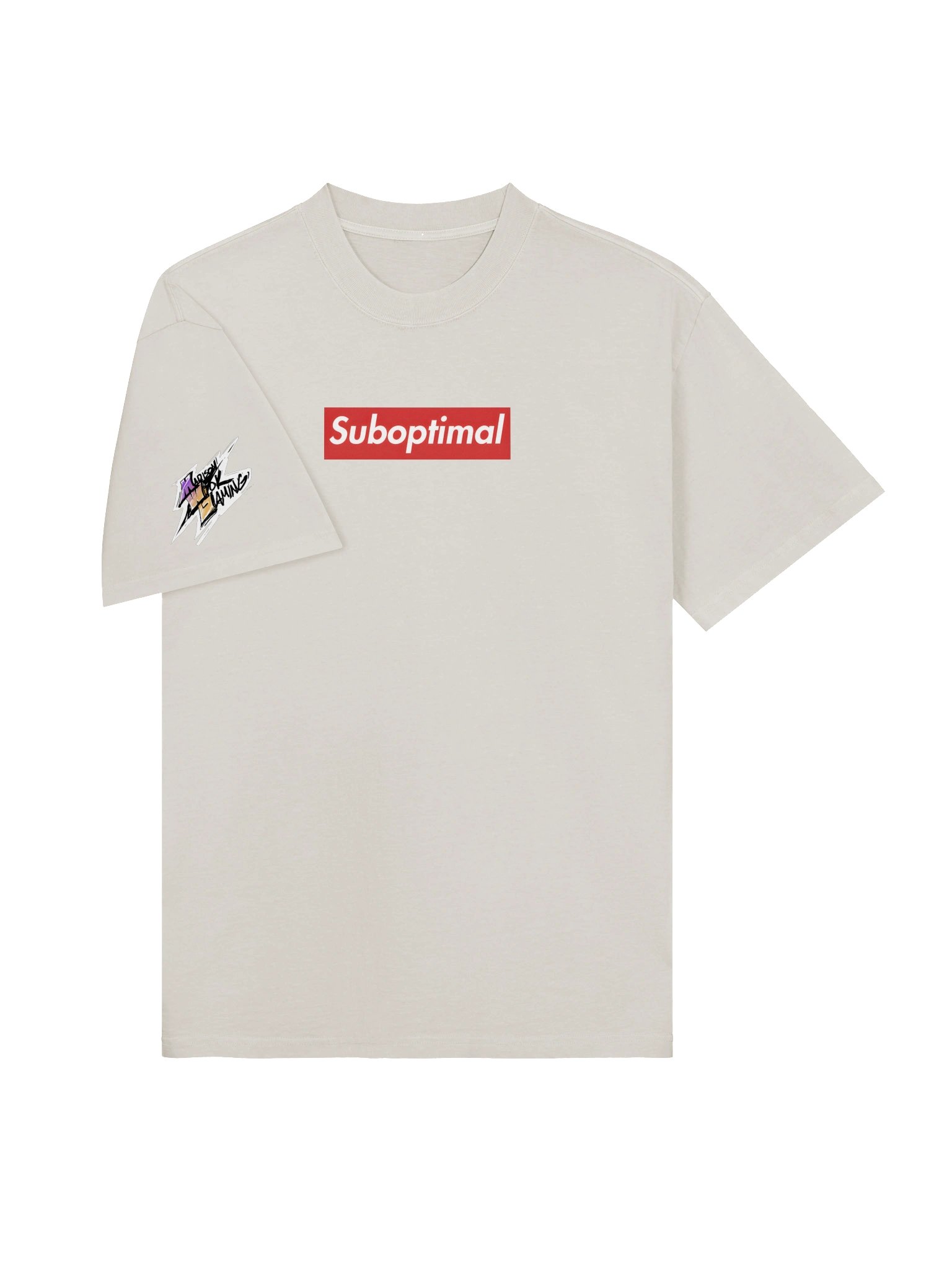 Suboptimal product image (1)