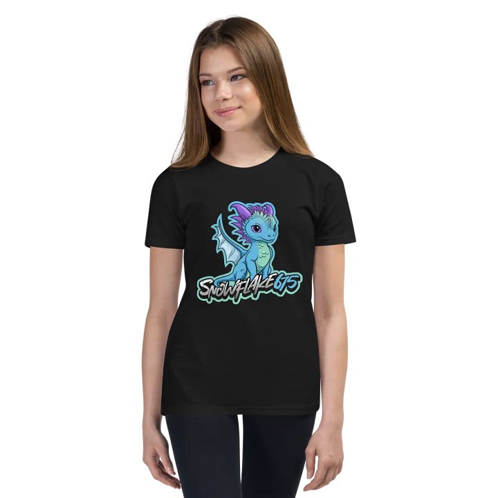 Kid's Tee product image (2)
