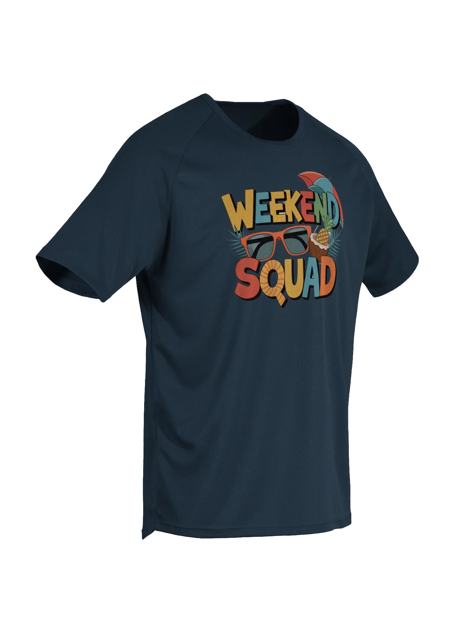 Weekend Squad product image (2)