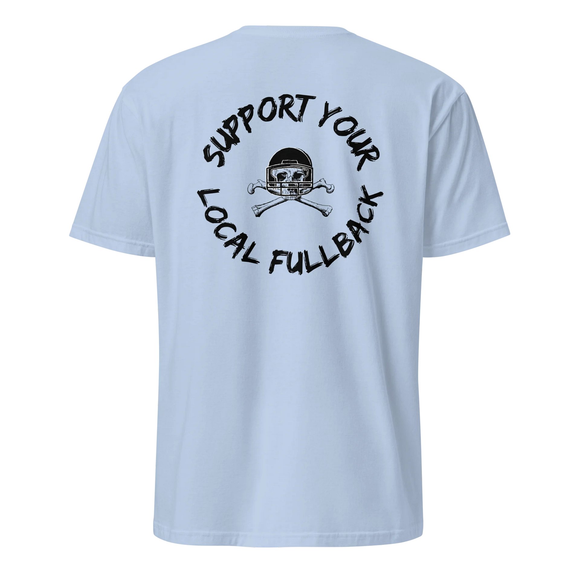 Support your local Fullback product image (26)