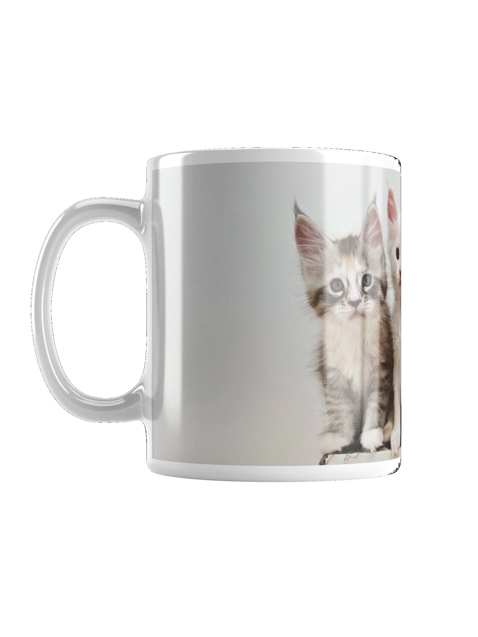 Ada's Kittens - Mug product image (4)
