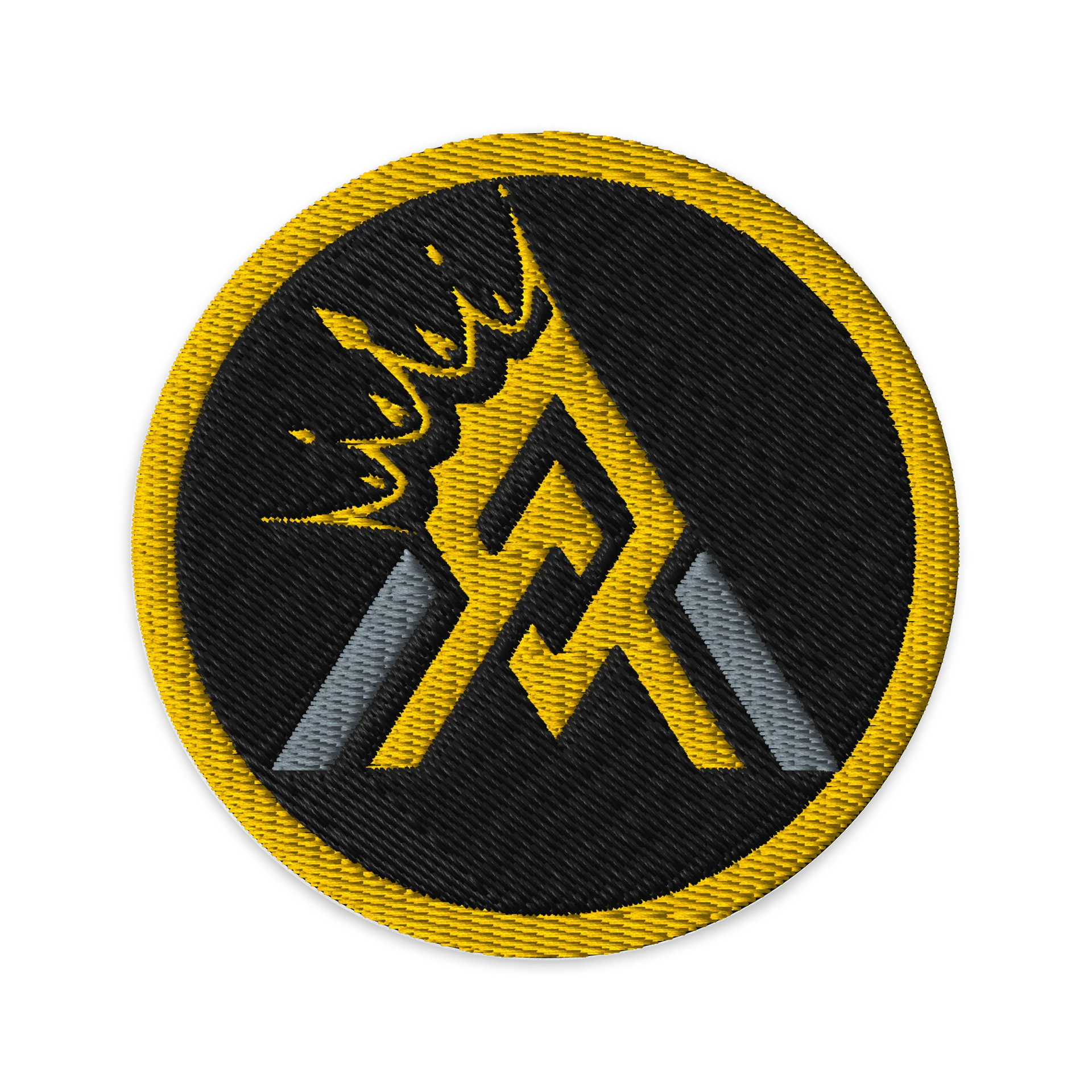 Above Average Patch product image (1)