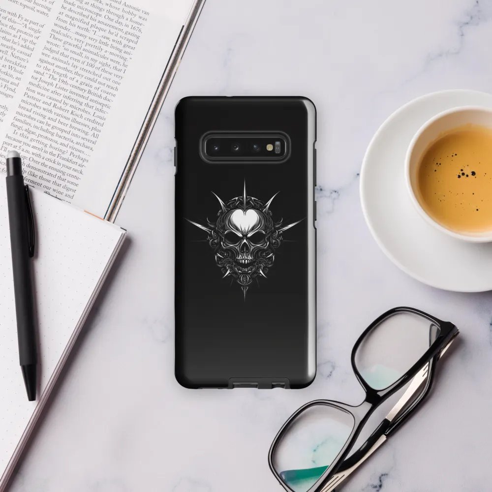 Tyrant Tough Case for Samsung® product image (11)