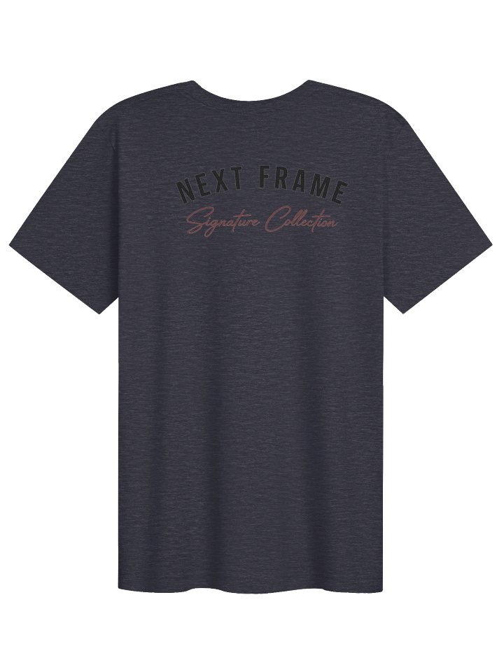 Standard Embroided Signature Collection T-shirt product image (12)