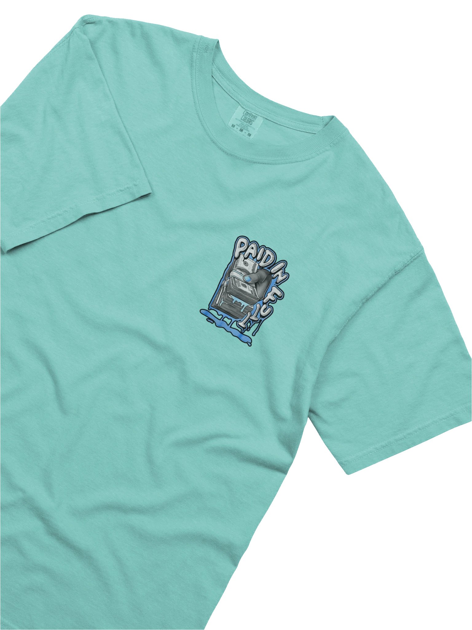 Comfort Colors Garment-Dyed Heavyweight T-Shirt product image (57)