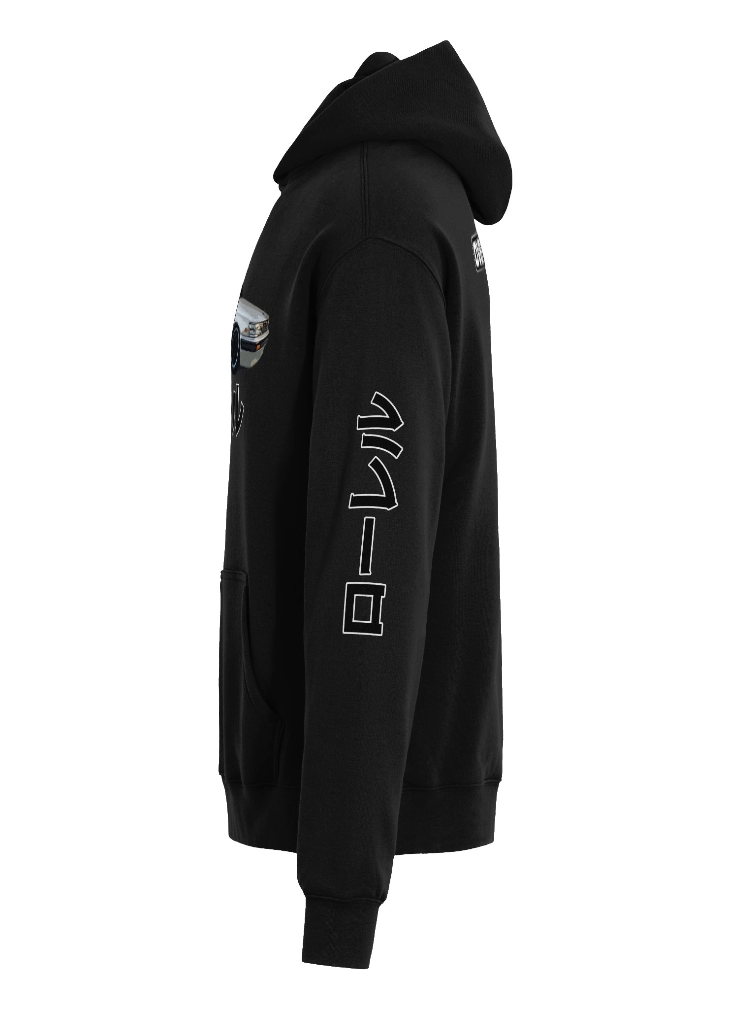 C33 Laurel Hoody product image (6)