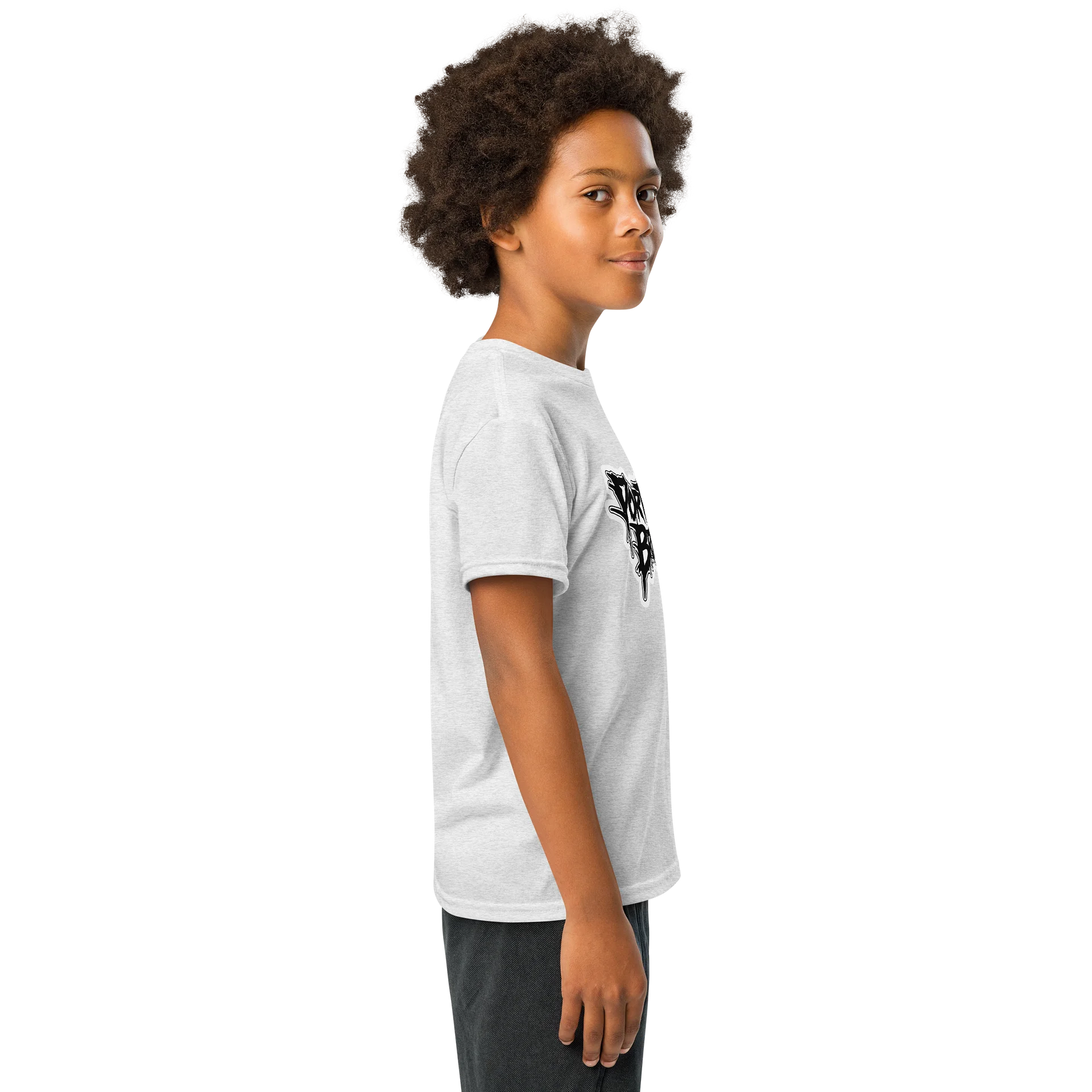 Portray the Broken Youth Shirt product image (68)