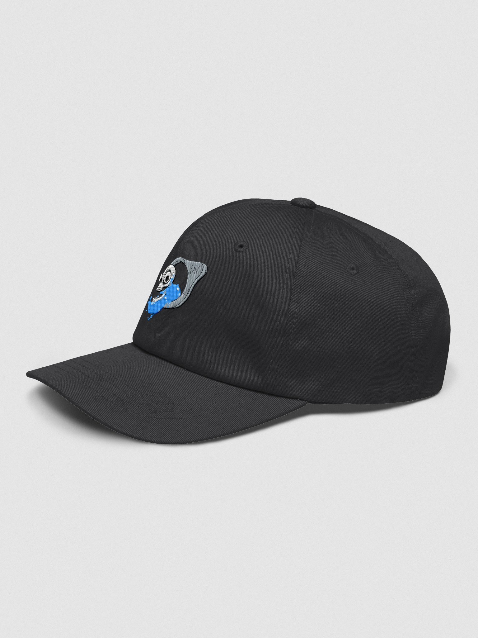 Deadwater Baseball Cap product image (3)