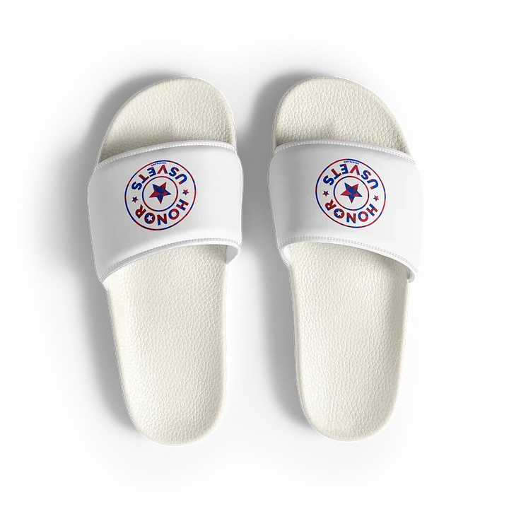 HONORUSVETS - AMERICANA MEN'S SLIDES product image (2)