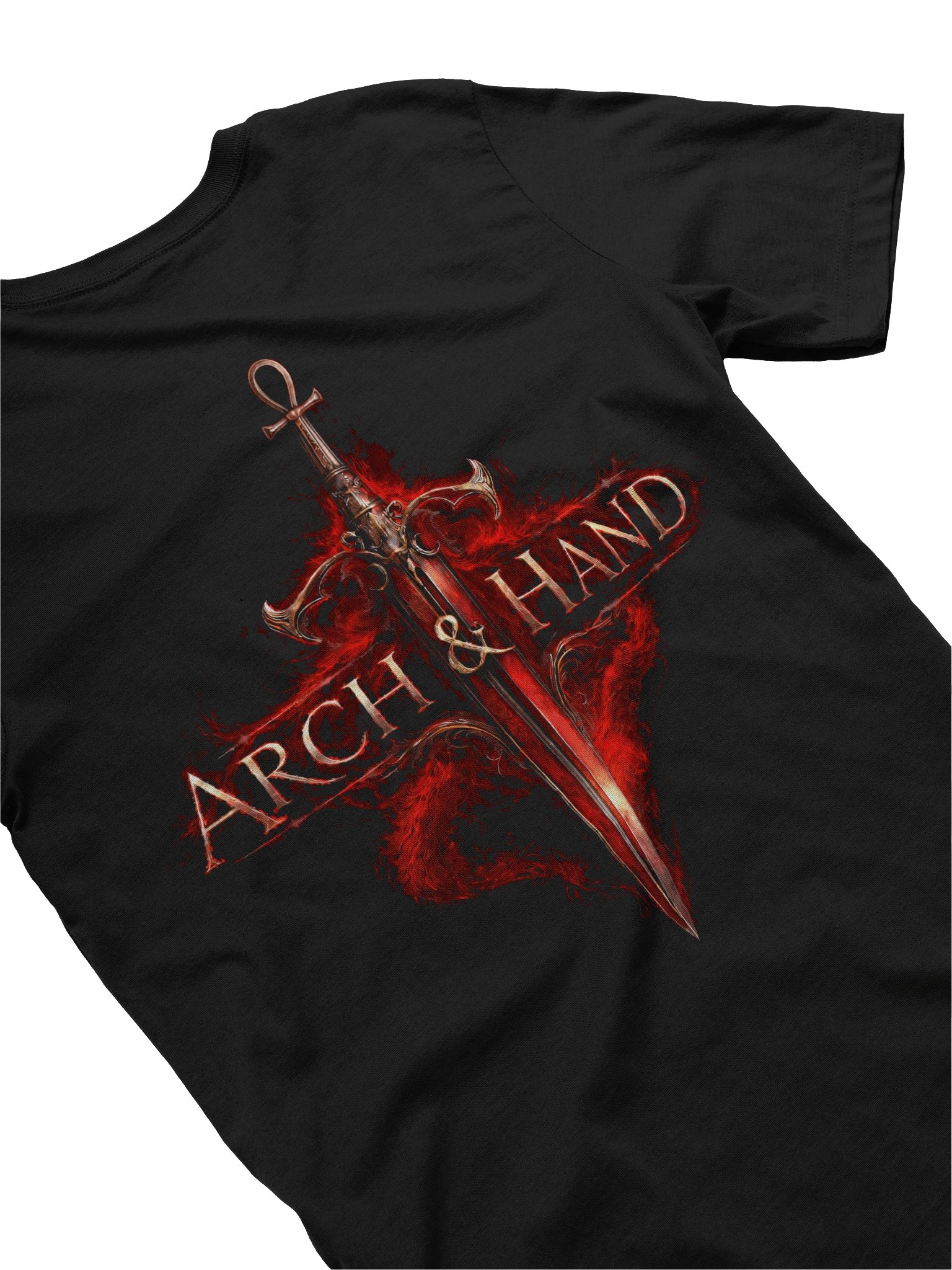 What We Keep T-Shirt product image (4)