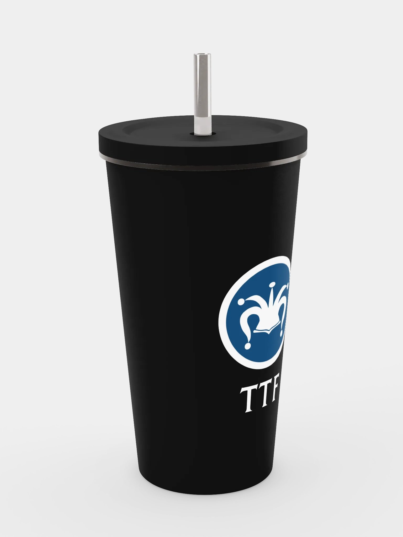 TTF Straw Tumbler product image (4)