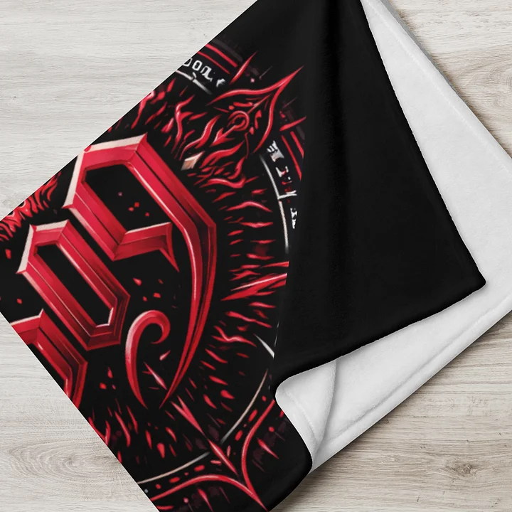 So9 Blanket product image (2)