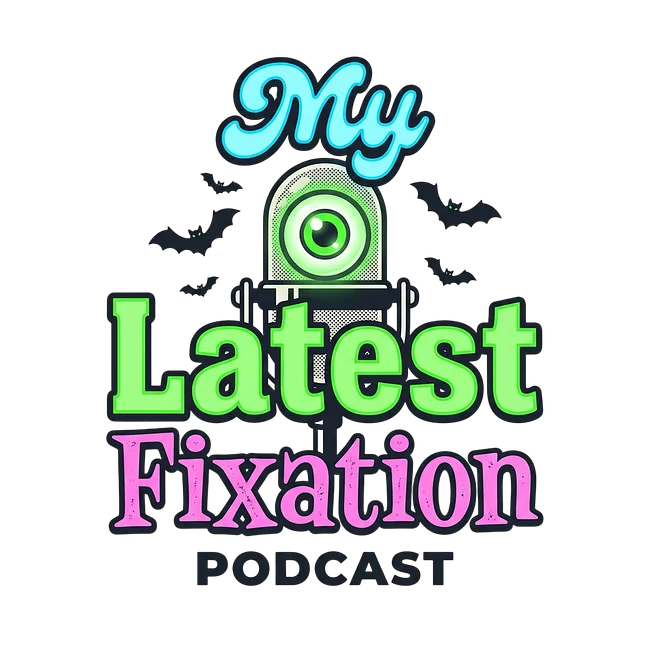 I love My Latest Fixation Collection 