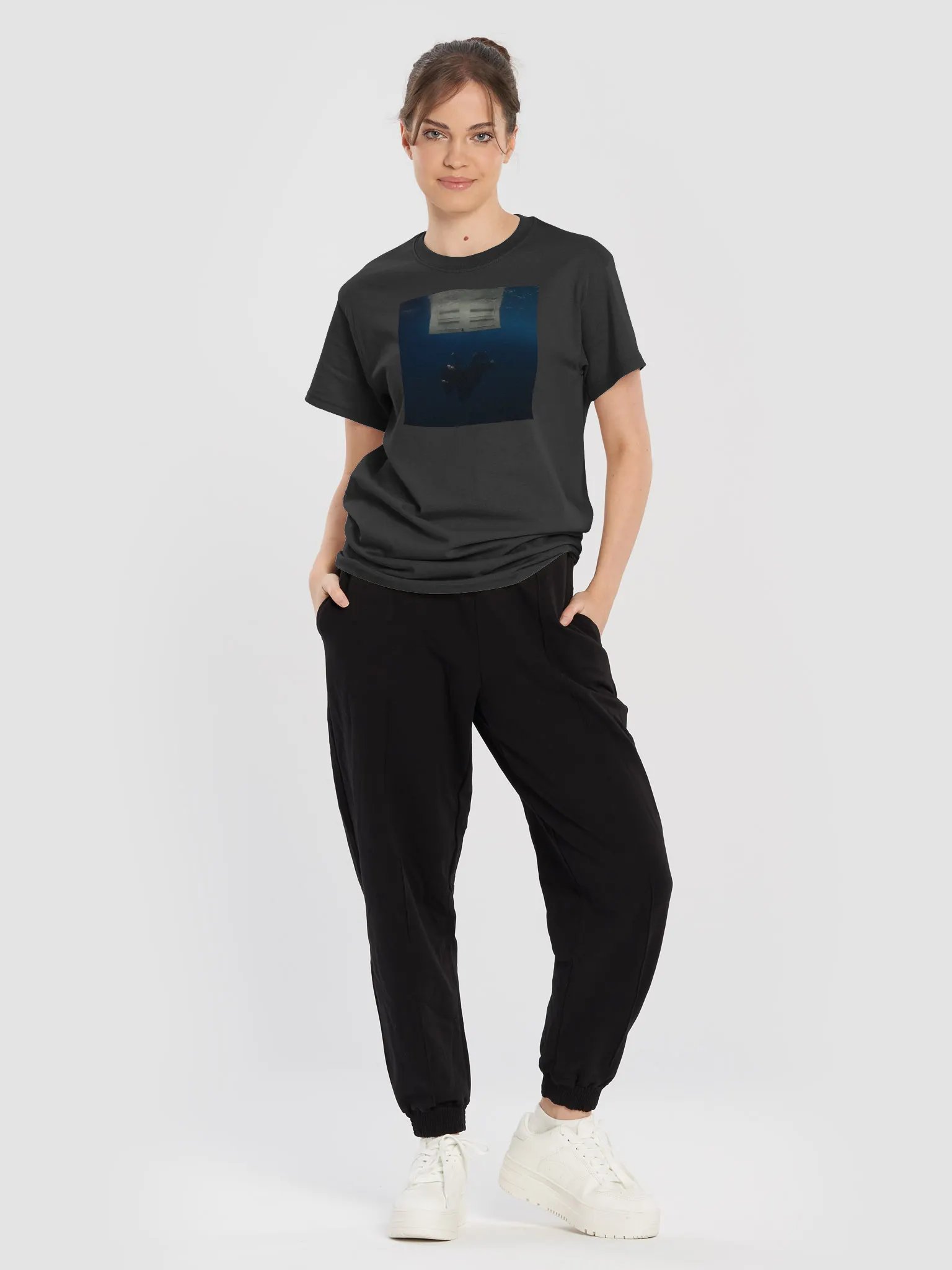 Billie Eilish Hit Me Hard And Soft Tshirt product image (4)