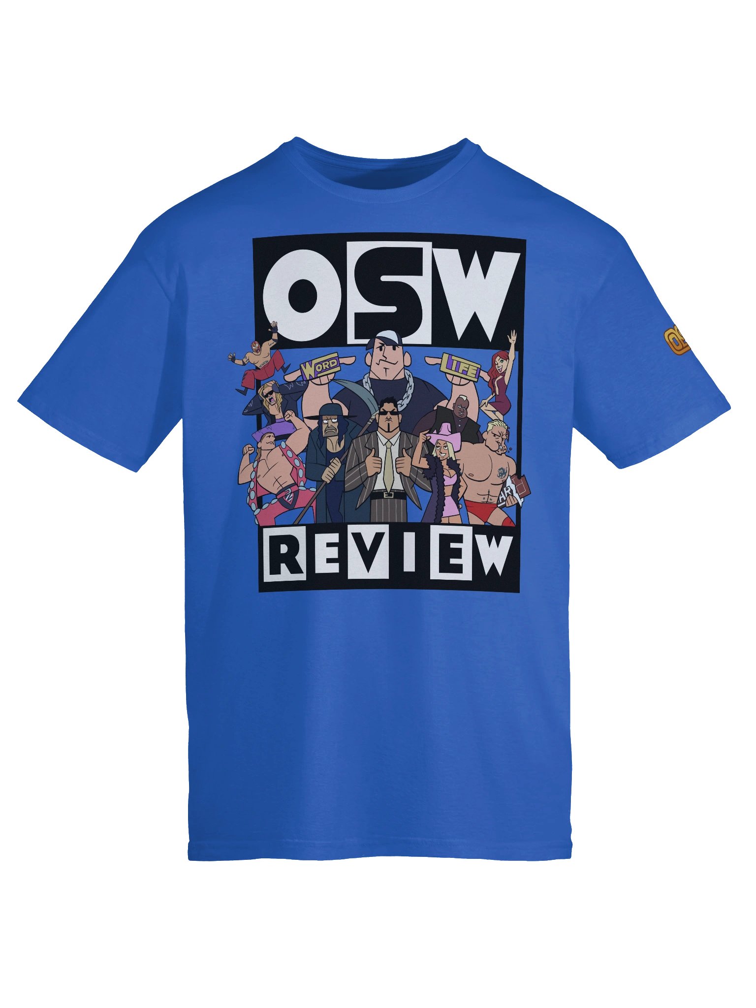 OSW 2005 Colour product image (9)