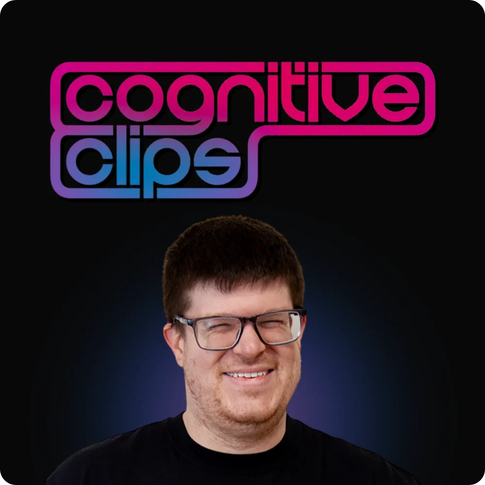 Cognitive Clips