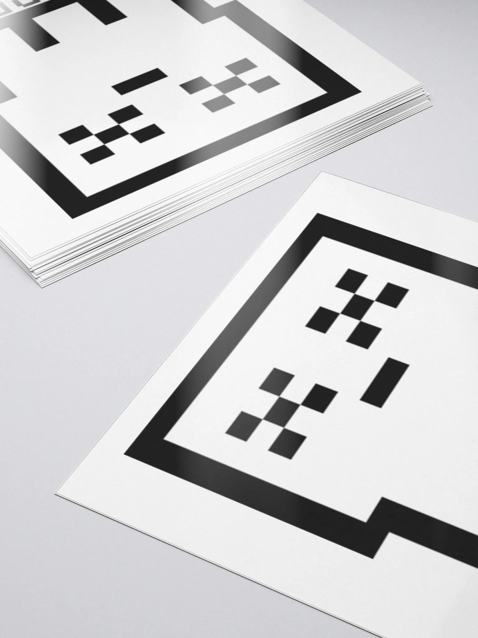Original Reginald Sticker product image (5)