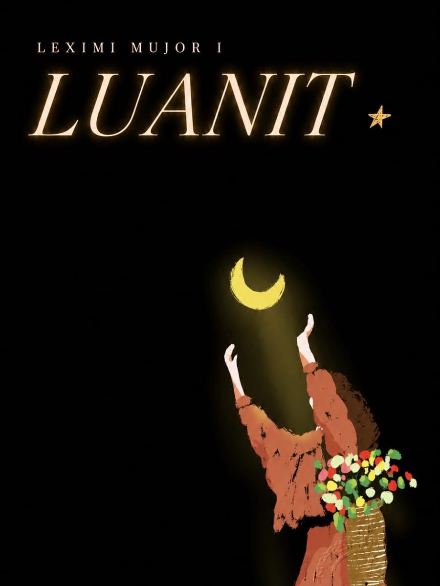 Celestial Forecast (Gusht) - Luani product image (1)