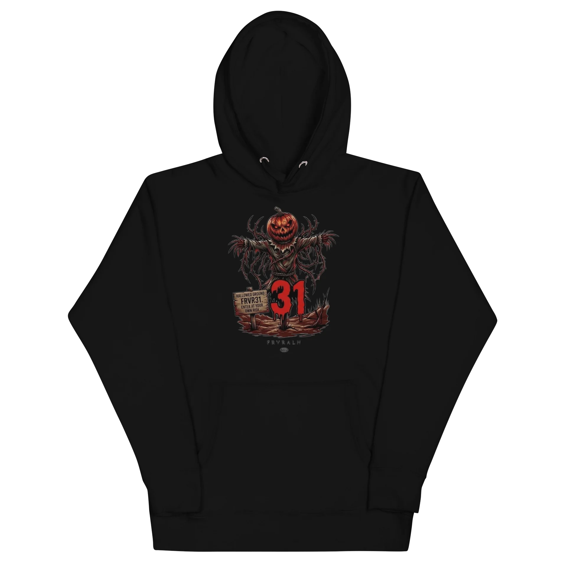 FRVR-Lantern Hoodie product image (2)