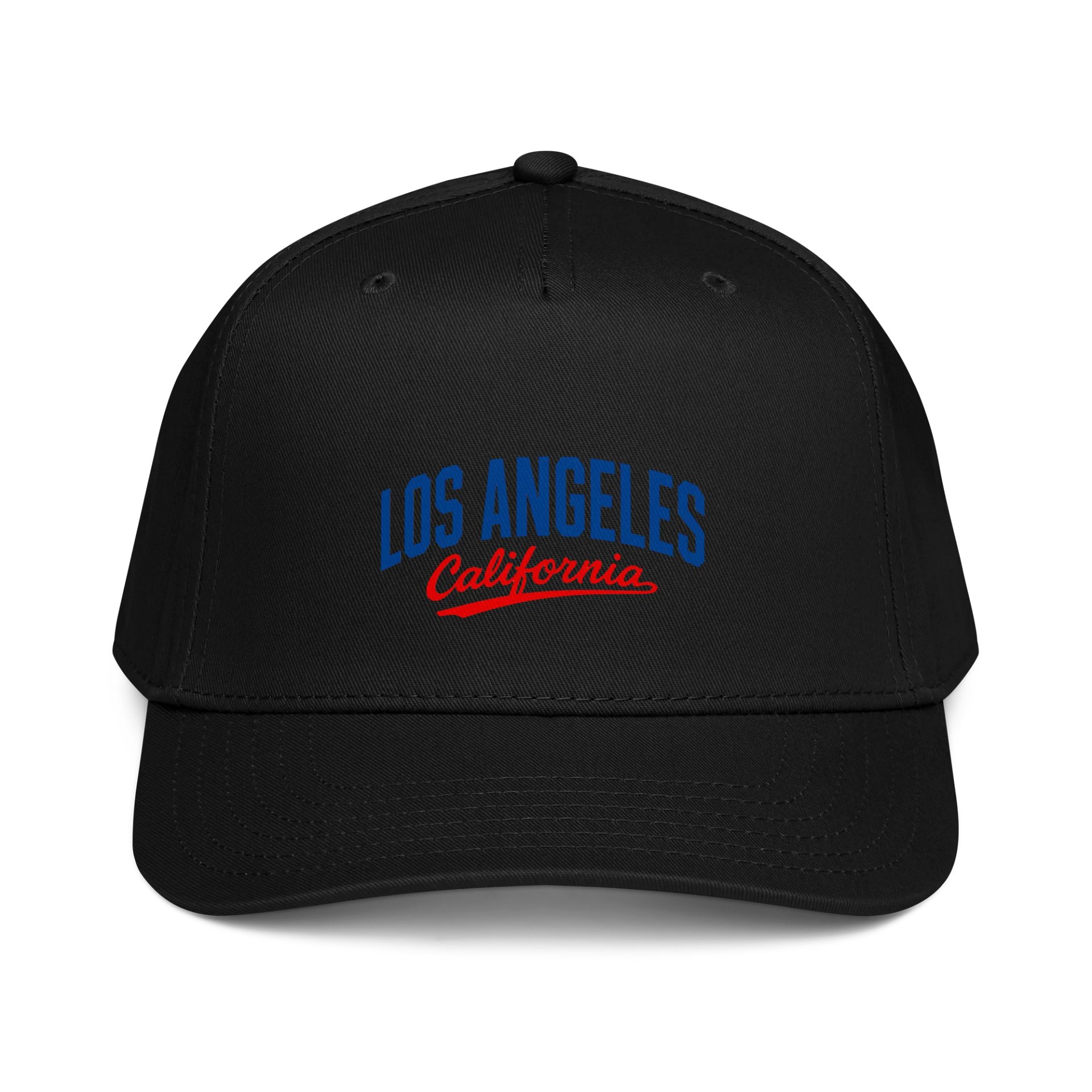 "Los Angeles California" Classic Snapback Baseball Cap product image (1)