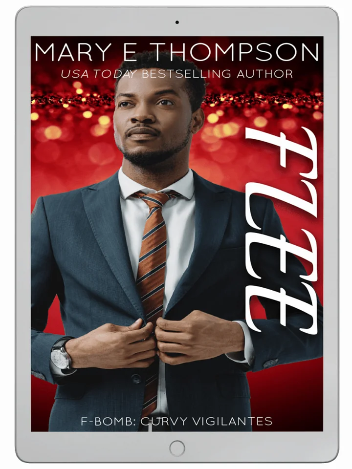 FLEE (EBOOK) product image (1)