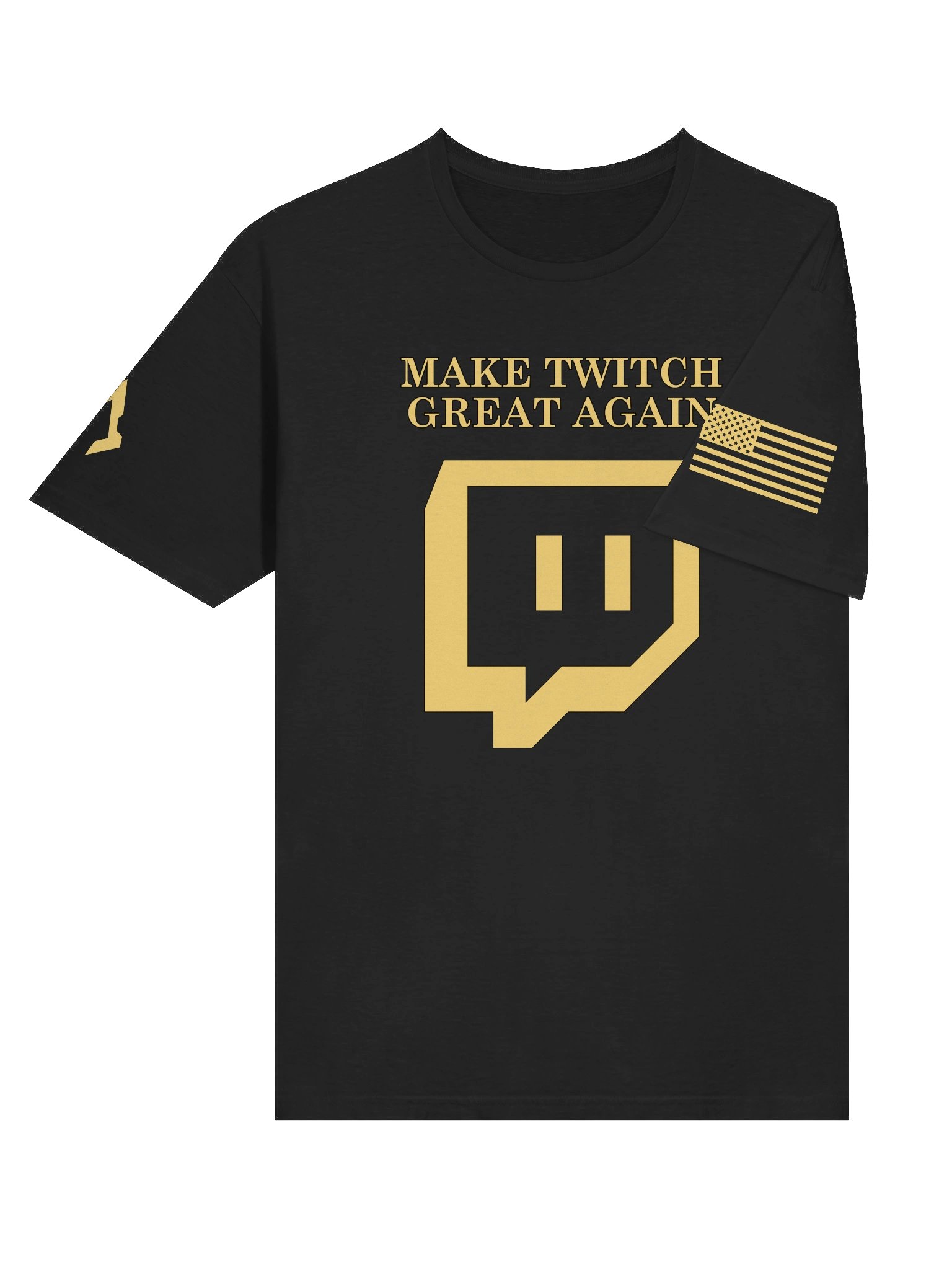 Make Twitch Great Again product image (6)